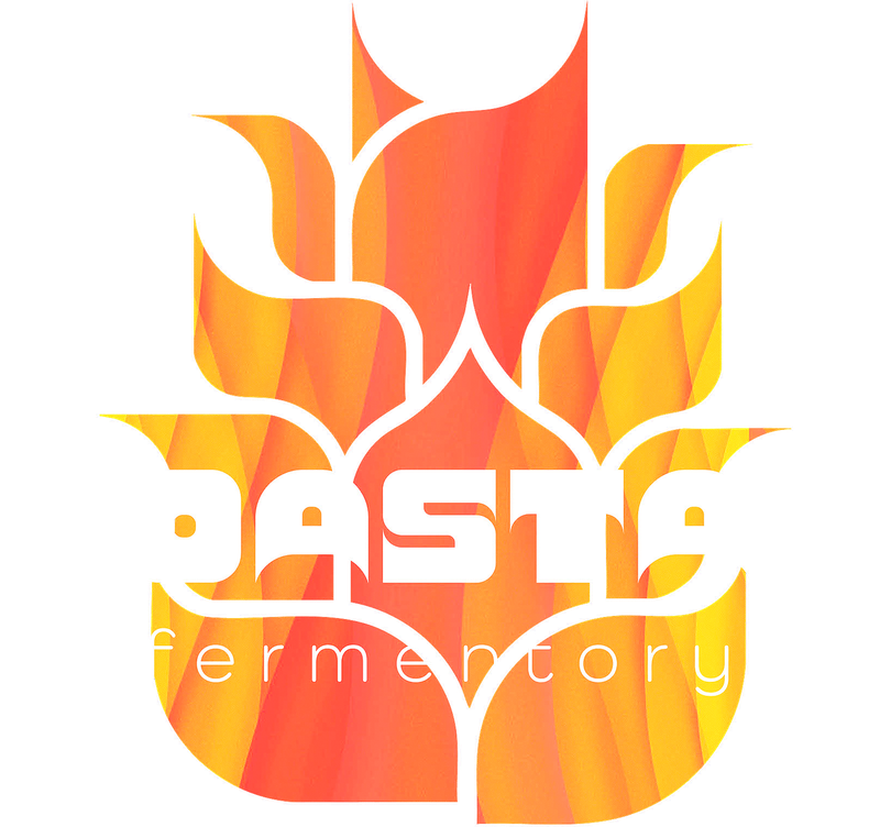 Coastal Fermentory logo