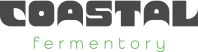 Coastal Fermentory – Logo